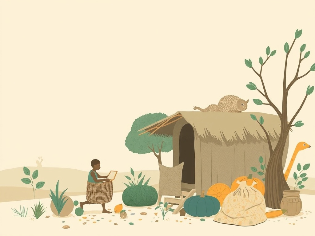 Image for Study Links Climate Change, Inequality to Higher Childhood Stunting Rates in African Countries