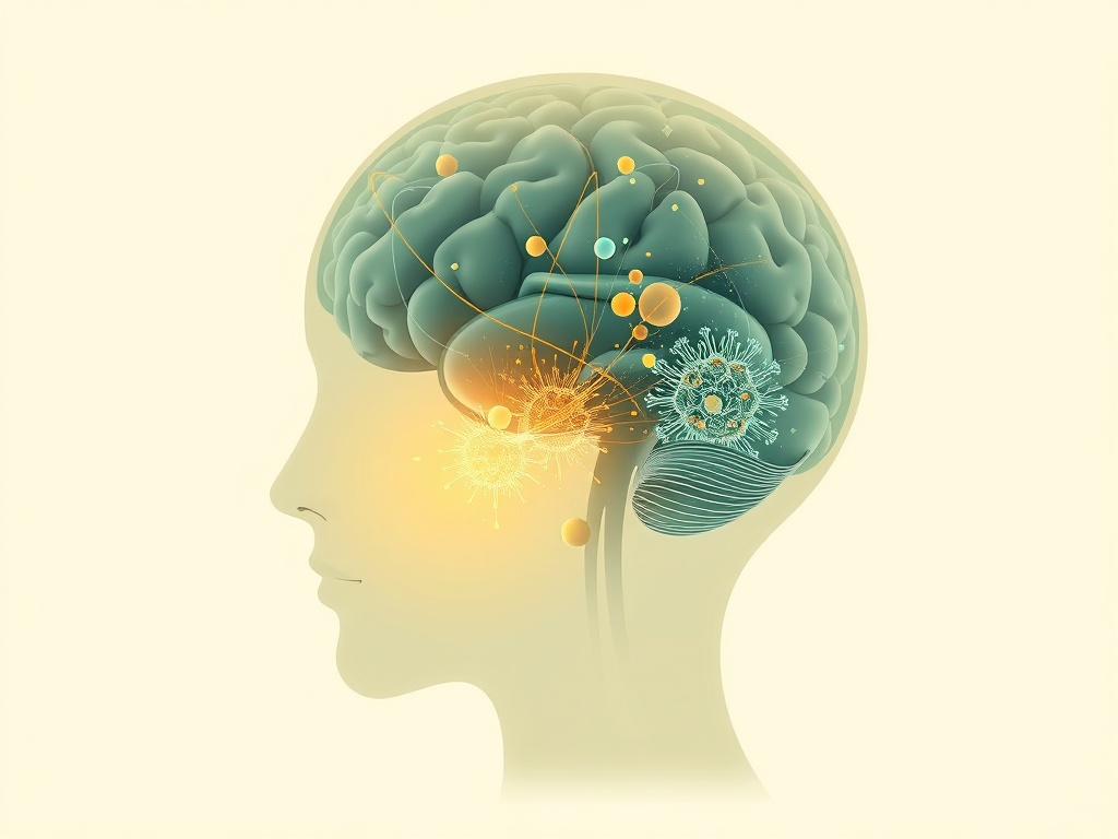 Image for Ultrasound Pulses Stimulate Deep Brain Repair Without Surgery or Implants
