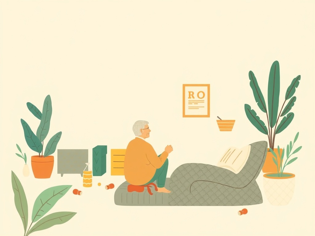 Image for Cognitive Decline May Precede Cardiovascular Events by Up to 8 Years