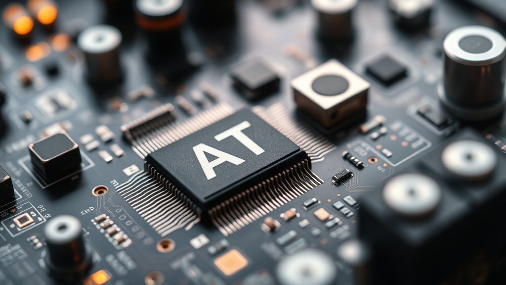 IoT Modules Still Rely on 1981 AT Commands: A Legacy of Simplicity
