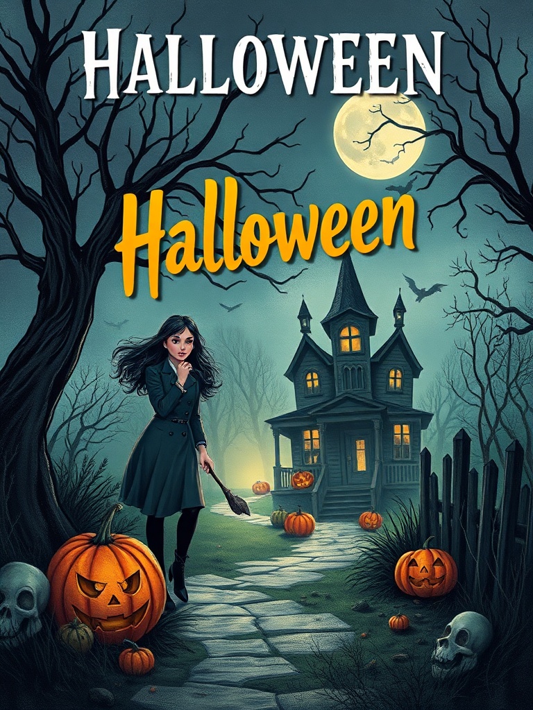 Death of Halloween