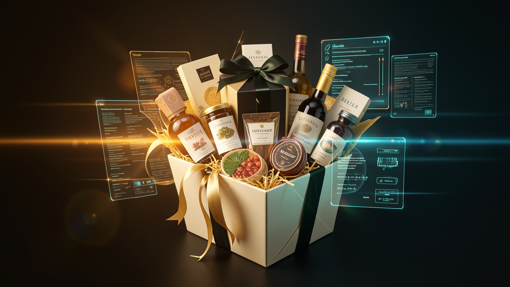Discover Unique Gift Baskets for Every Occasion at Gift Basket Connection
