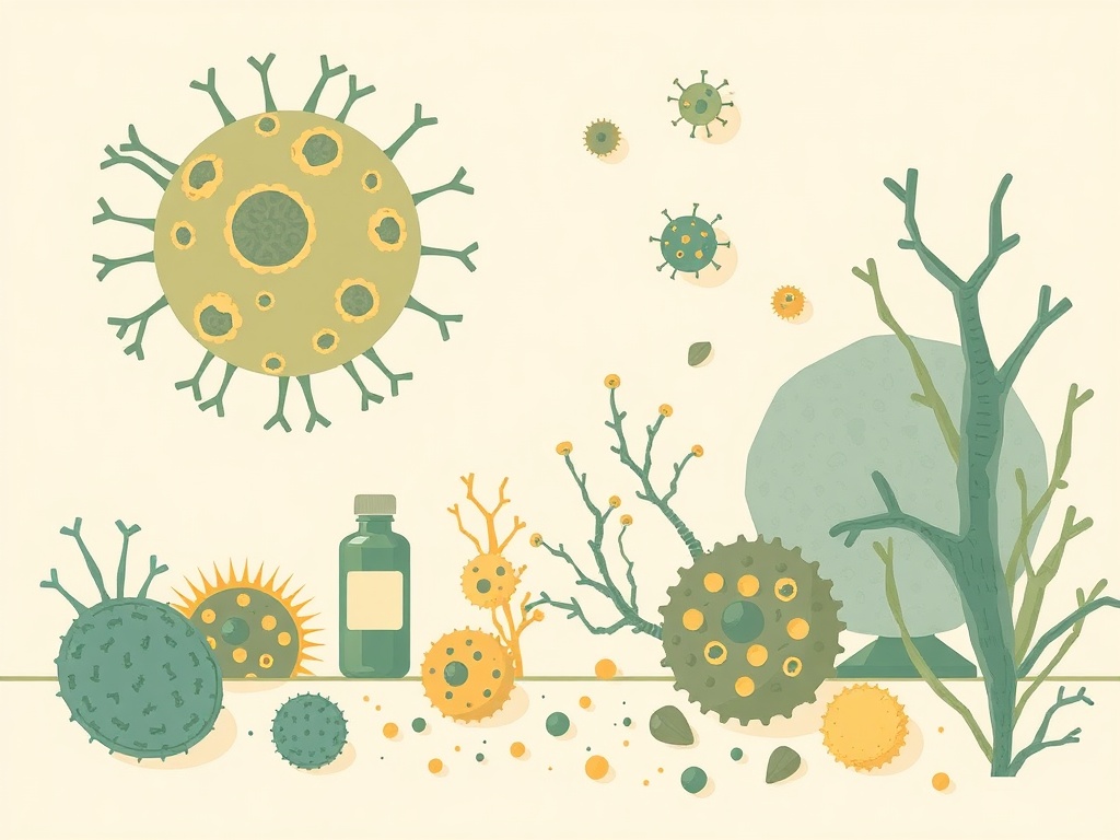 Image for Low-Dose Rapamycin Selectively Blocks Age-Related Inflammatory T Cells Without Broad Immunosuppression