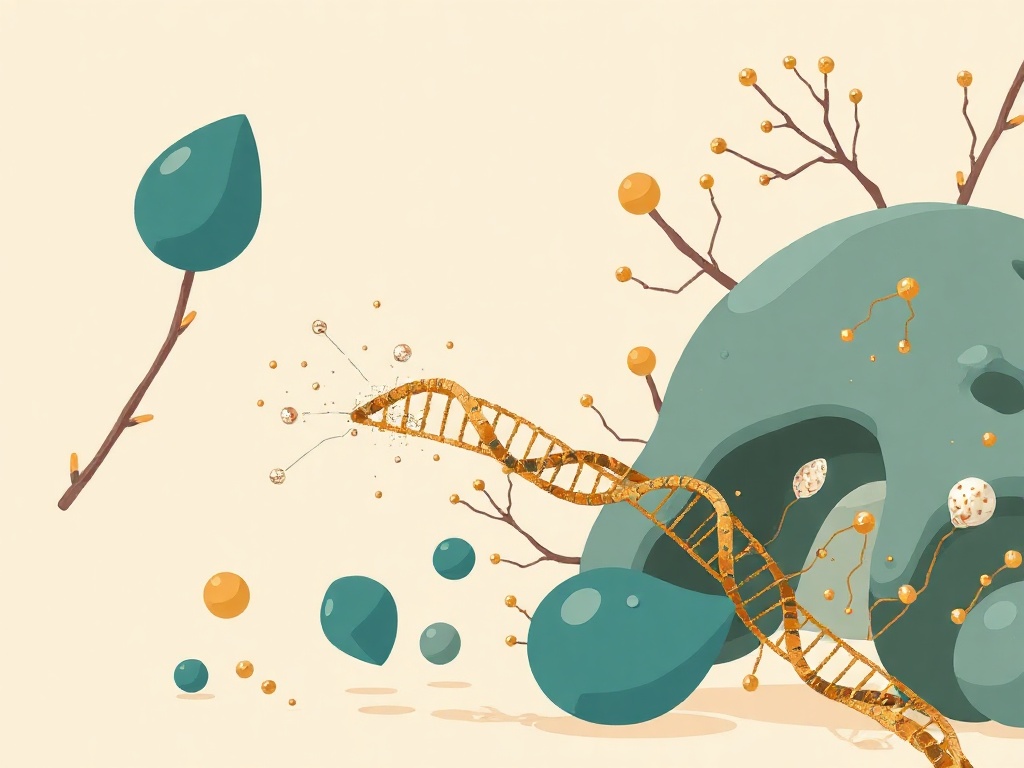 Image for Brain-Specific RNA Fragments Accumulate During Aging, Link to Neurodegeneration