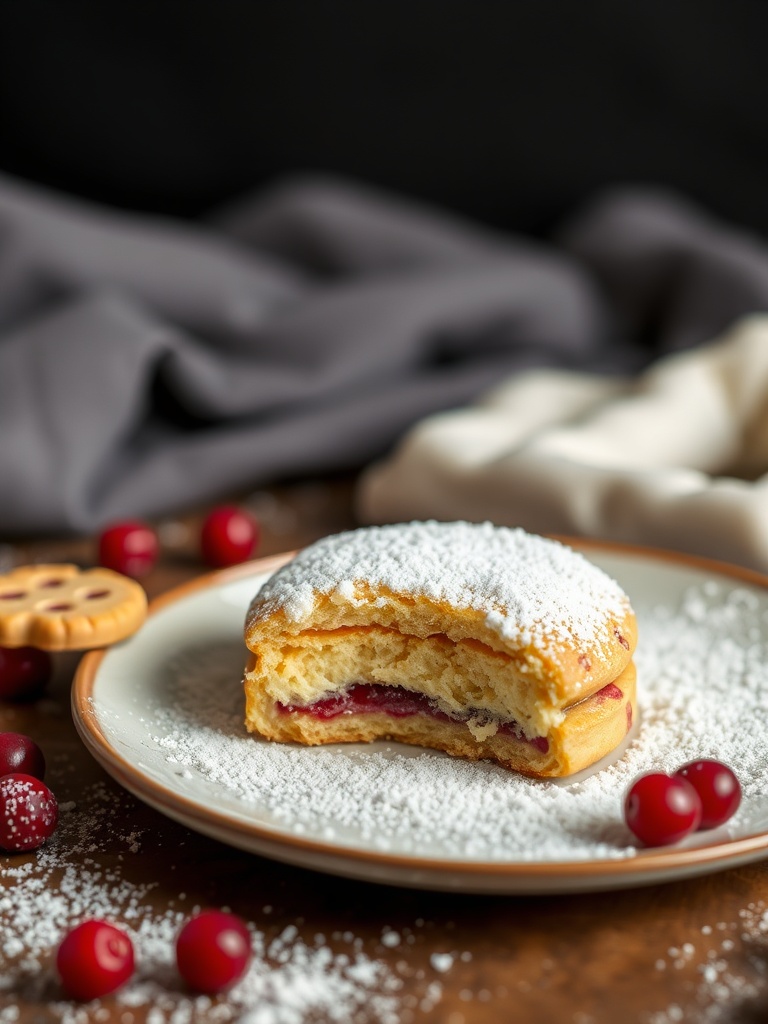 biscuit de noel