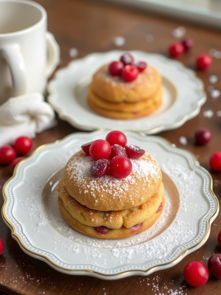 biscuit de noel