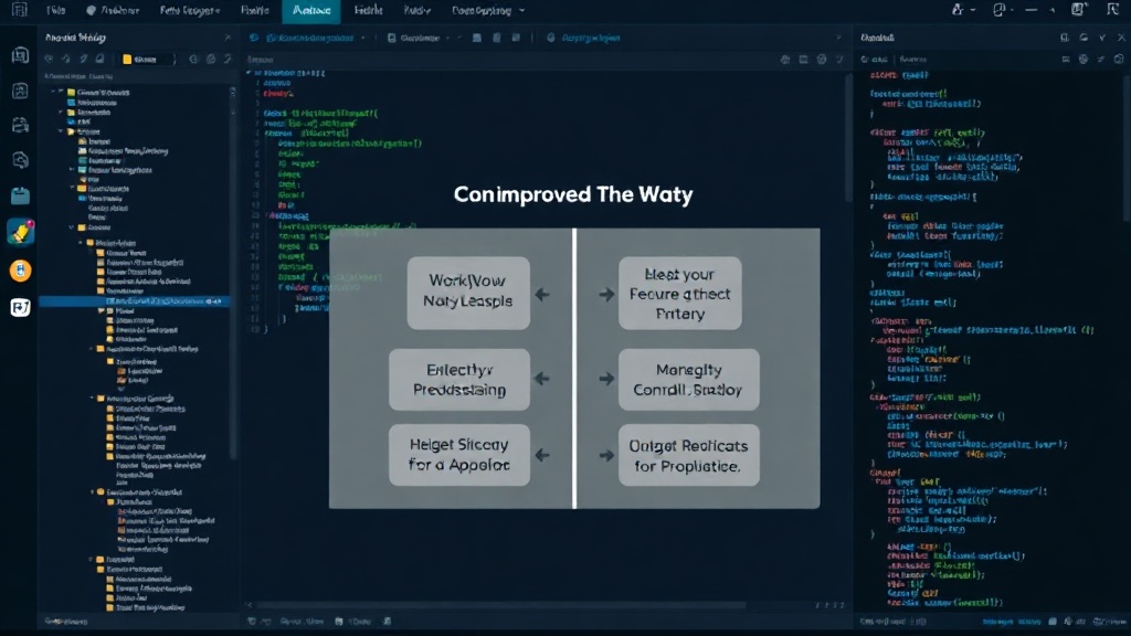 Comparison chart showing improved workflow efficiency with the new Apidog CLI