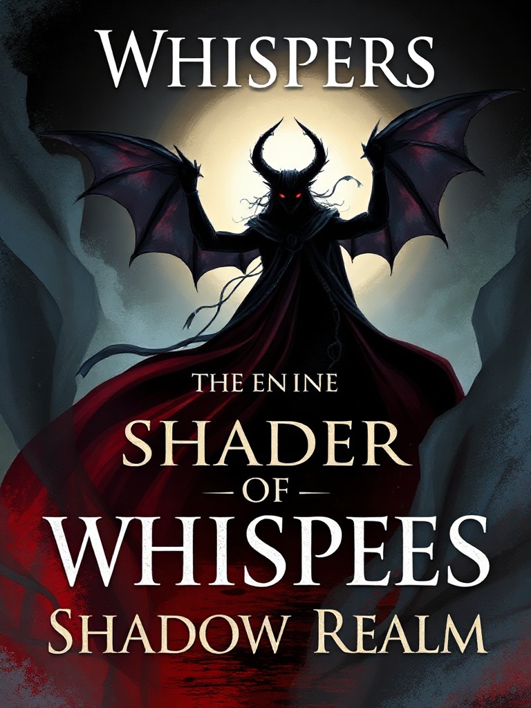 Whispers from the Shadow Realm