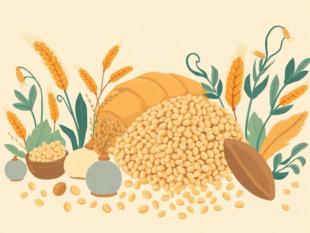 Higher Ultraprocessed Grain Intake Linked to Increased IBD Risk in PURE Study