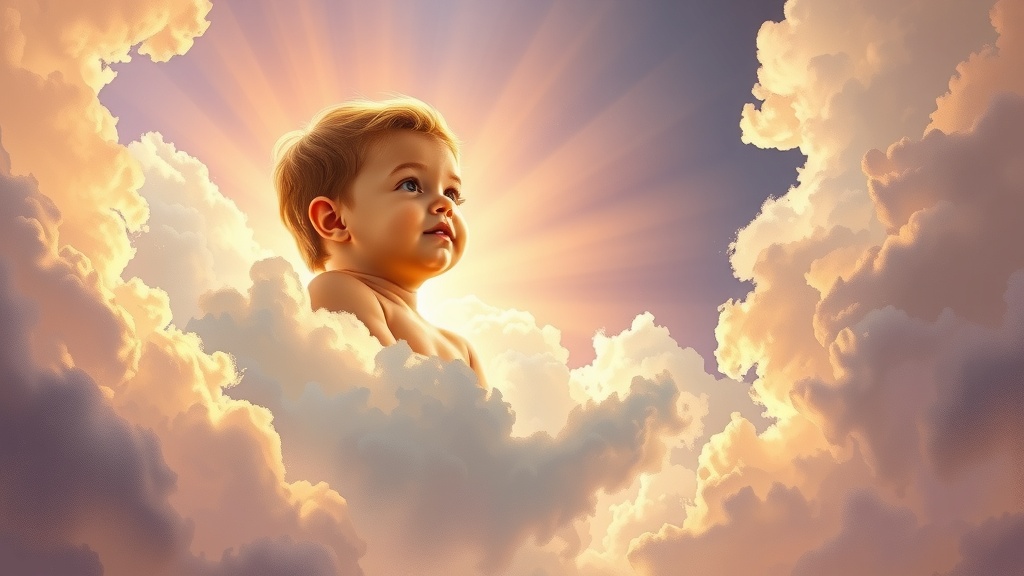 Sonhar com Nascimento de Filho Varão: Significado Espiritual