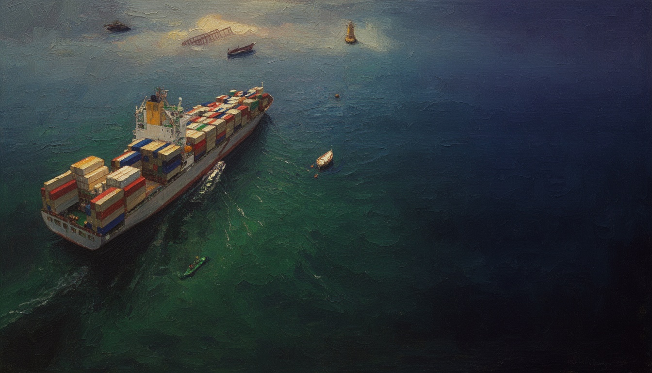 HAVELSAN Launches AI-Powered Maritime Awareness System BLUEVISION