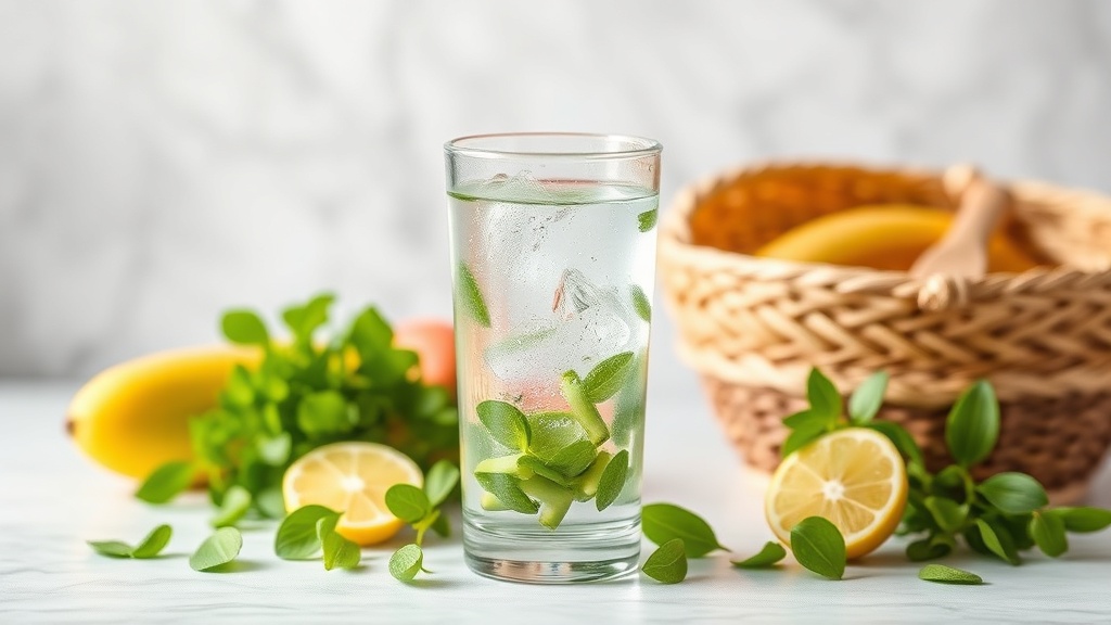 شرب الماء وخسارة الوزن: كيف يساعد الماء في تخسيس الجسم