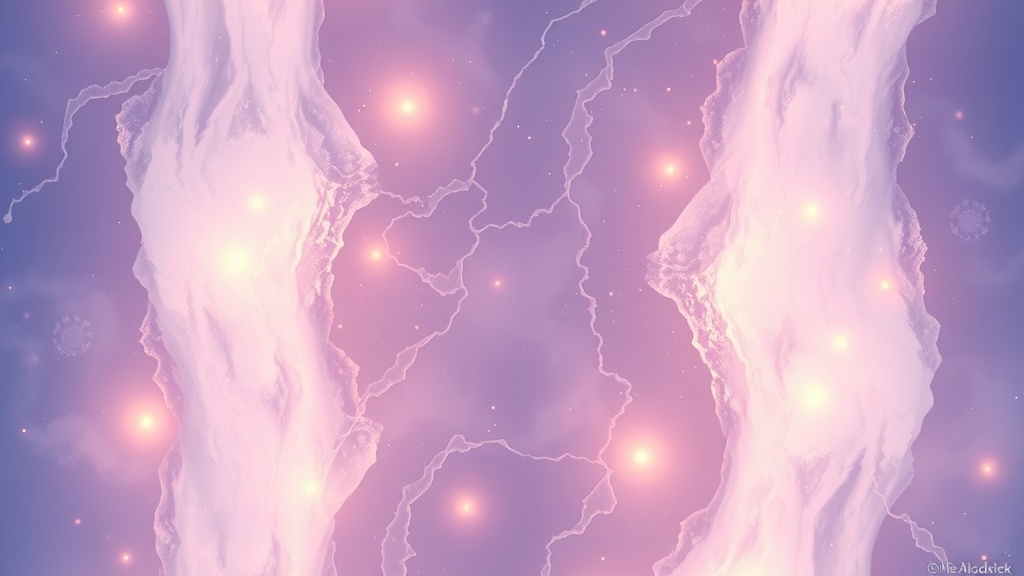 Sonhar com Água Cristalina: Significado Espiritual