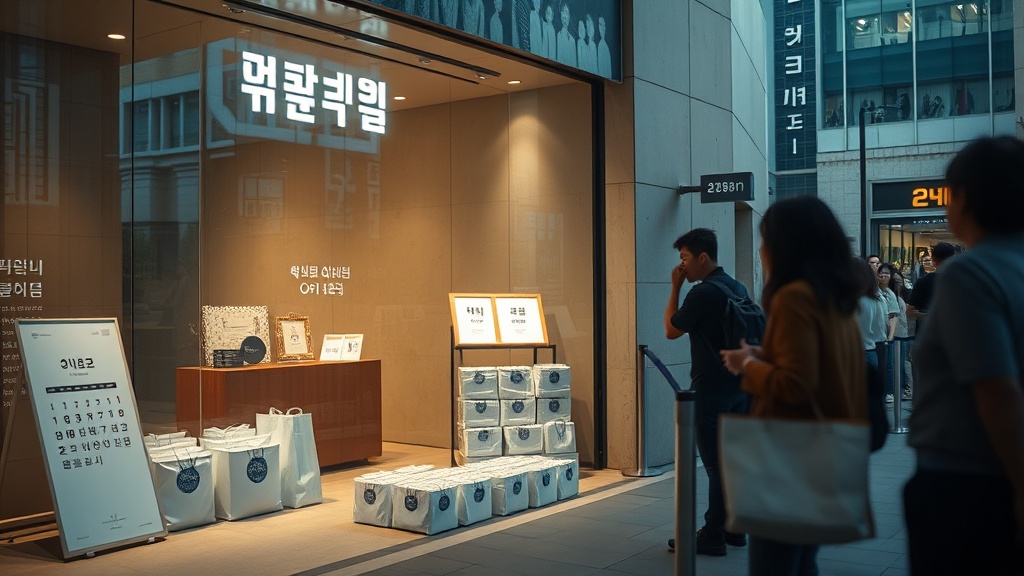 V8 popup store image