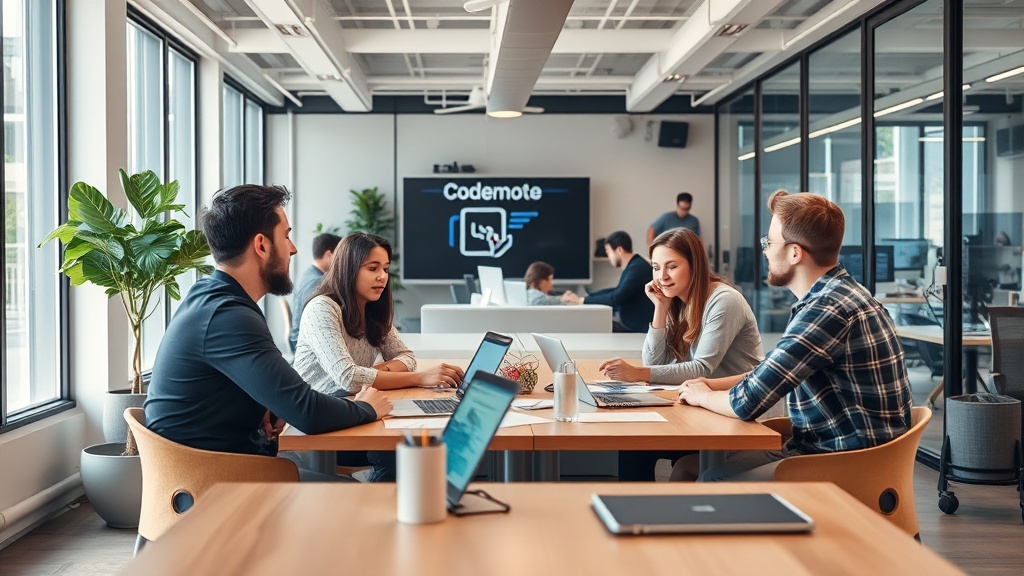 CodeMote Offers iPhone Control for AI Agents and CLIs