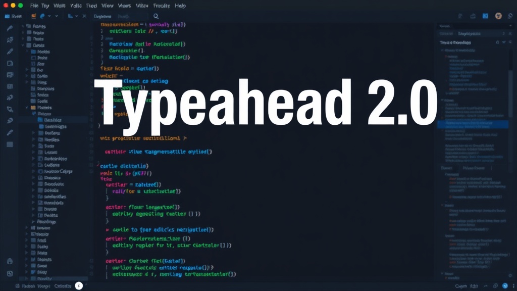 Typeahead 2.0: AI Autocomplete for Every Mac App