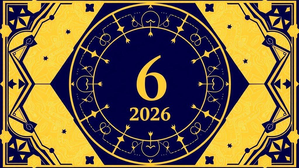Horóscopo 6 de Julho 2026: Previsões para Hoje
