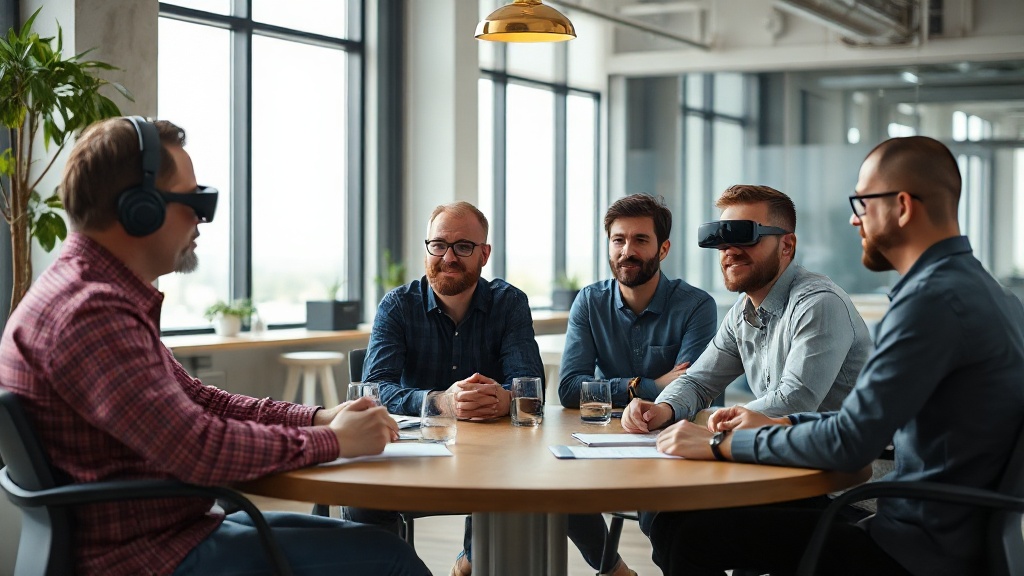 Even Realities founders, ex-Apple engineers, discuss their vision for privacy-first smart glasses.