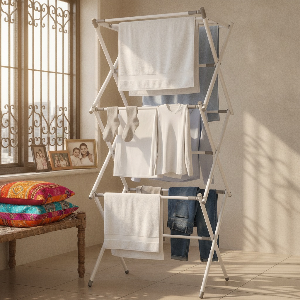 Reclaim your weekend from laundry waiting