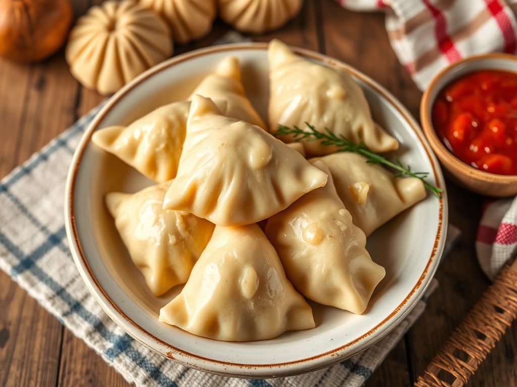 Polish Pierogi: The Ultimate Guide to Traditional Dumplings