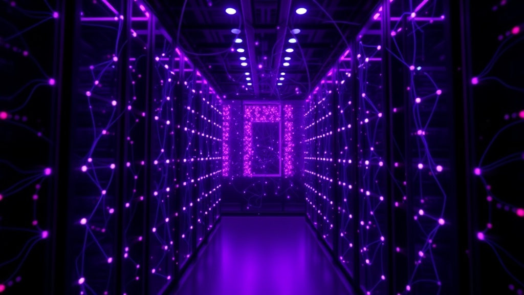 Scottish AI Project Fails to Meet Renewable Energy Goals