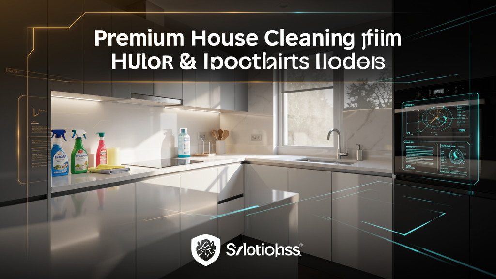 Transform Your Space: Exceptional Cleaning Services in NJ