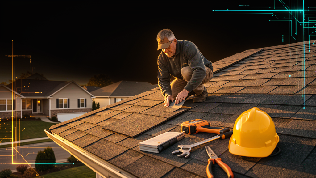 Top 5 Roofing Tips for Raleigh Homeowners This Fall