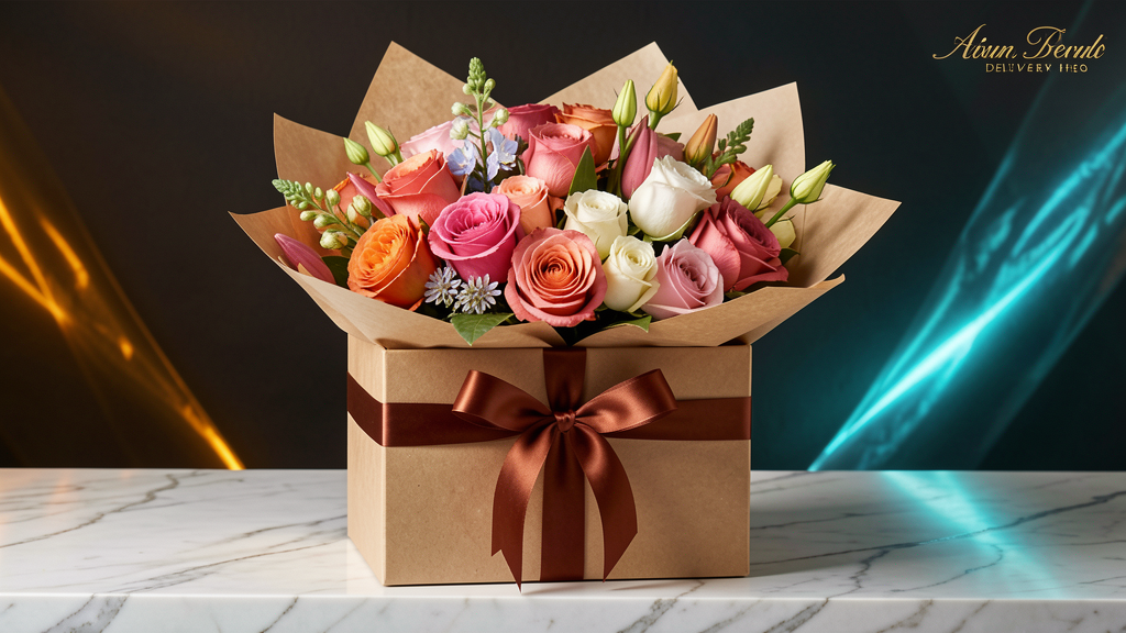 The Art of the Instant Impact: How Same-Day Floral Delivery is Elevating Local Gifting