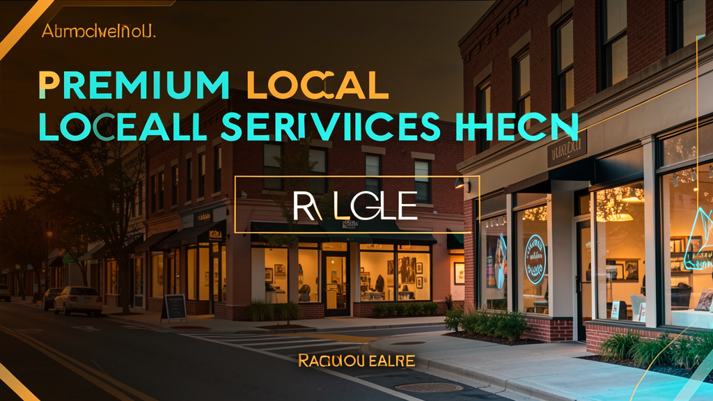 Discover Top Local Services in Raleigh