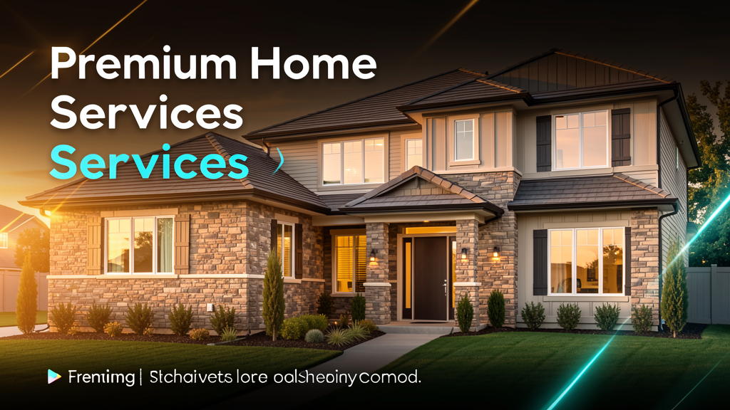 Discover the Best Home and Retail Services in Glen Rock