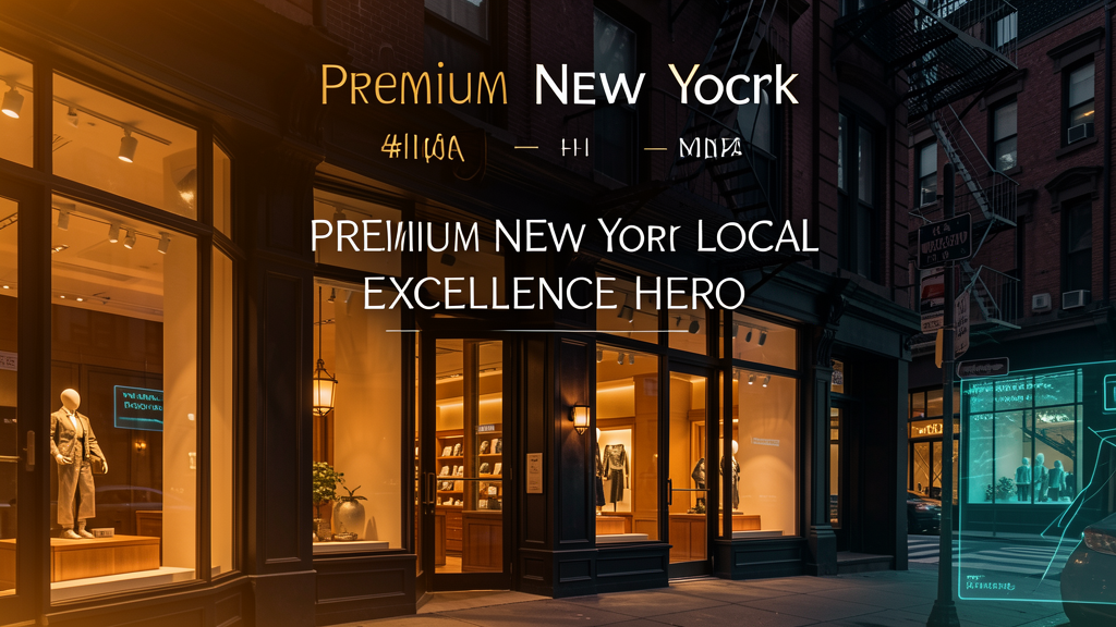 Connecting with Local Excellence: Discover New York's Best Services