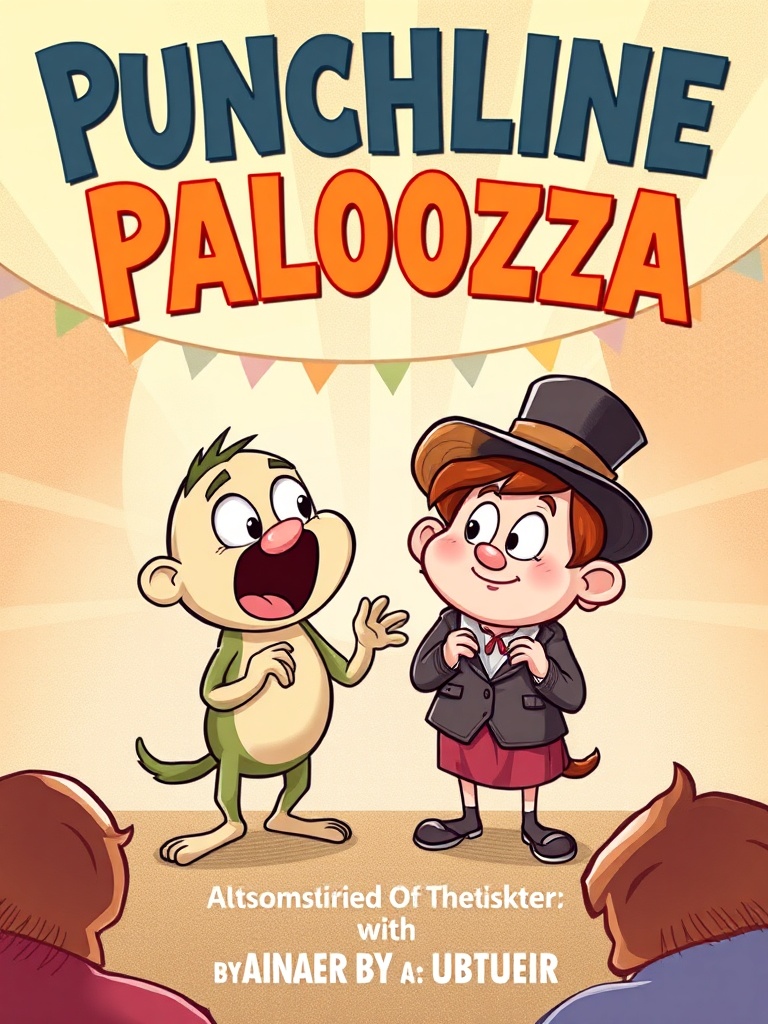 Punchline Palooza