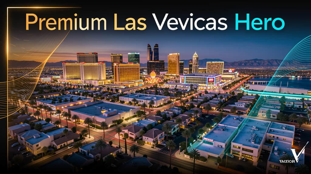 Discover Premier Local Services in Las Vegas