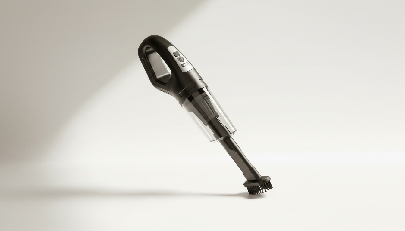 AeroClean Wireless Handheld Vacuum