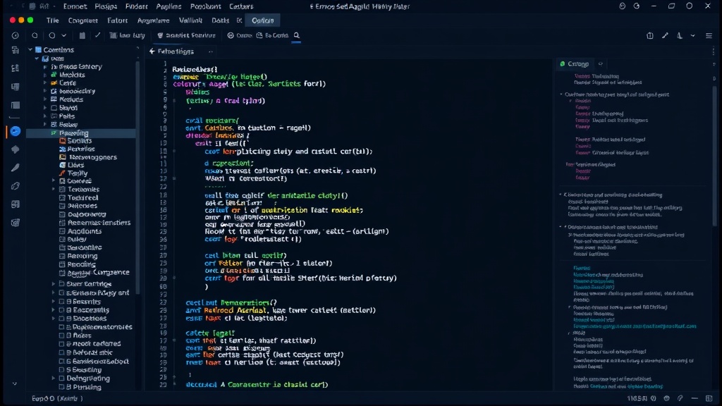 Ernos Agent Overhaul: Pagination, Linking, and Verified Data