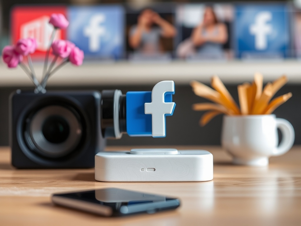 Comment telecharger video facebook facilement et rapidement