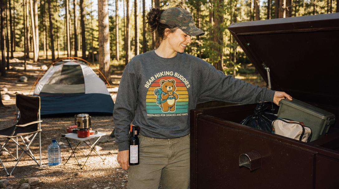 Planning solo road trip safety checklist