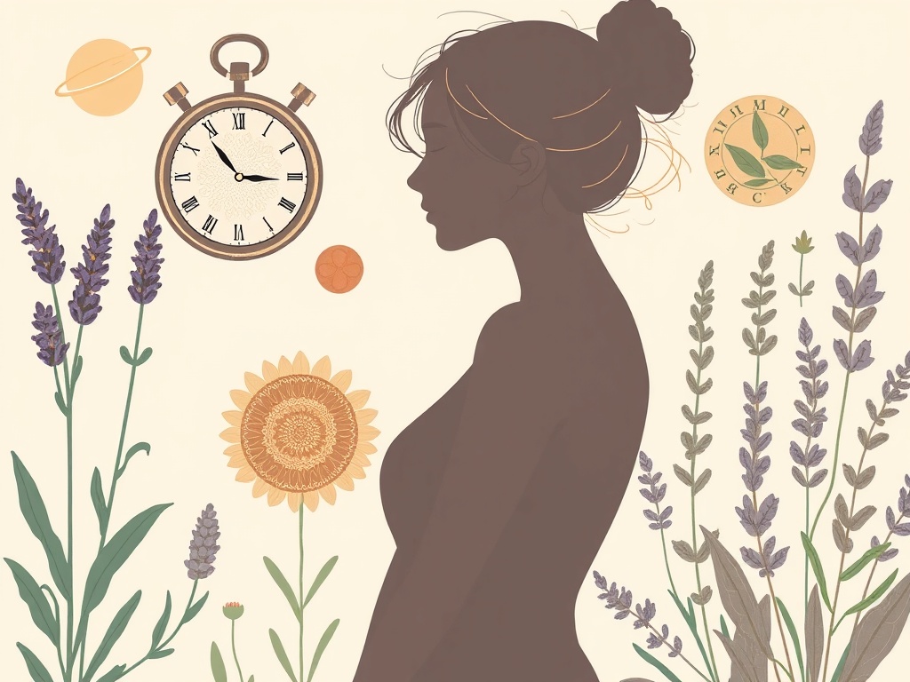 Image for Lifetime Violence Exposure Linked to More Severe Menopausal Symptoms and Earlier Onset: A Narrative Review