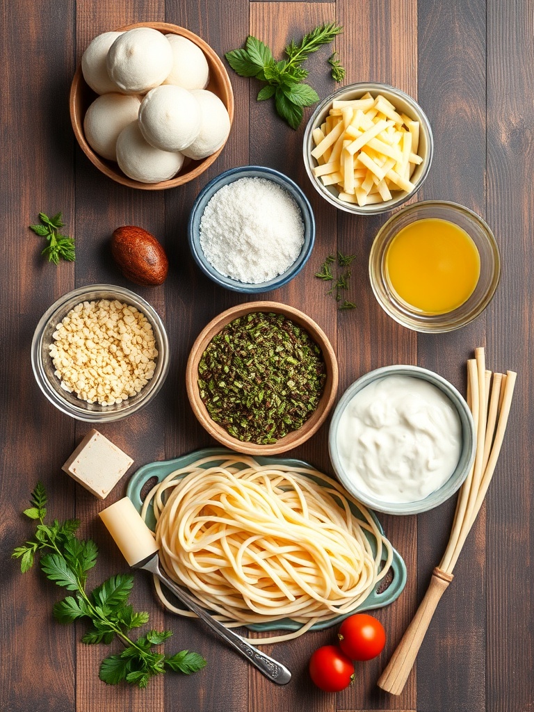 recette carbonara ingredients