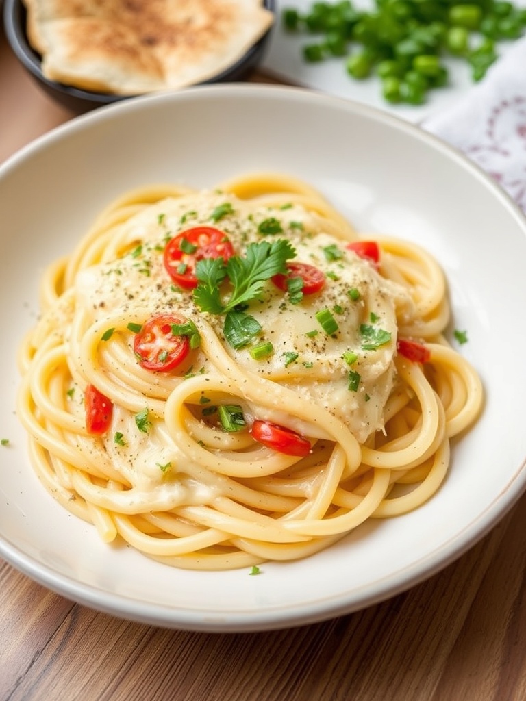 recette carbonara