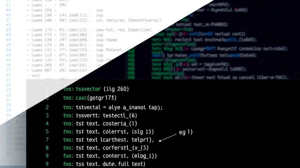 PostgreSQL terminal output demonstrating tsvector and tsquery syntax for full-text search