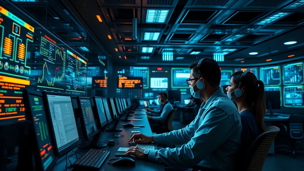 Утечки данных в РФ 2026: Detection и IR-чеклист для компаний