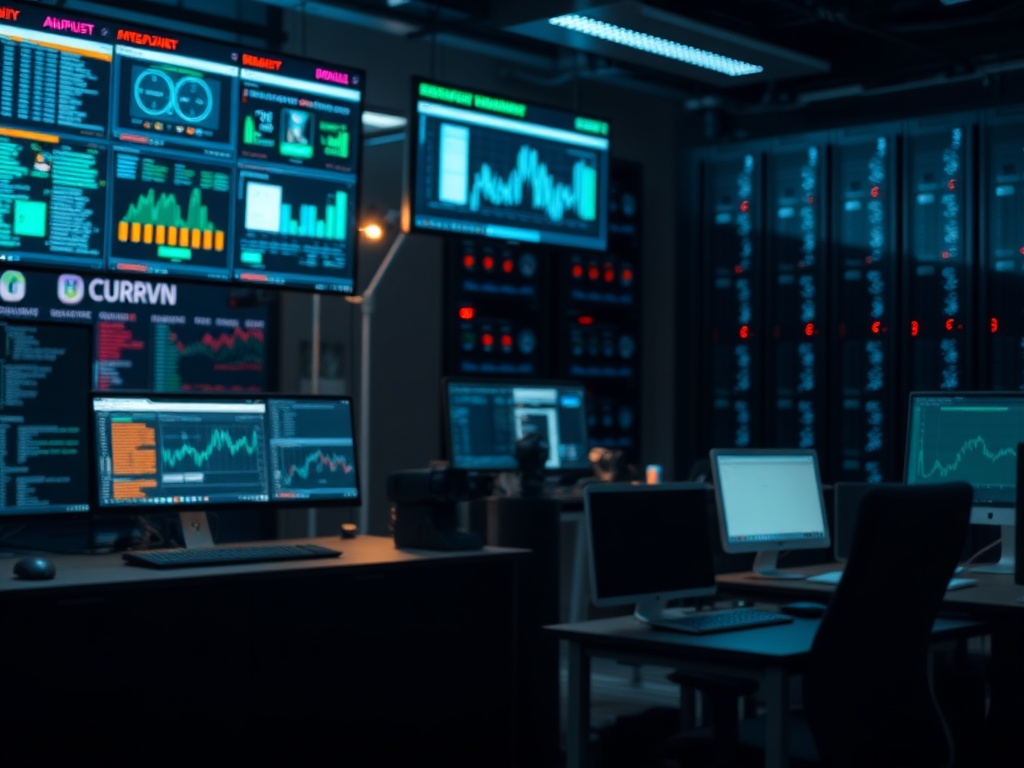 Illustration of AI versus manual financial modeling accuracy comparison for AI financial modeling blog