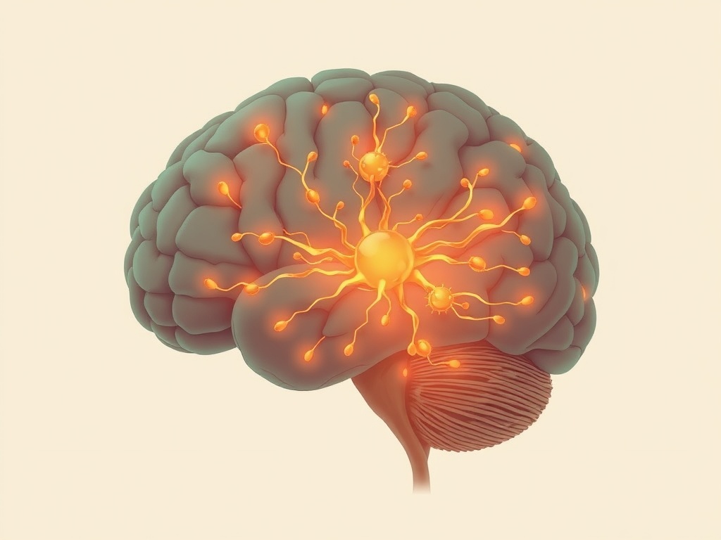 Image for Review Links Five Inflammatory Cytokines to Depression Mechanisms and Treatment Resistance