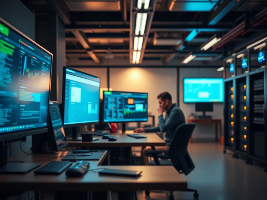 AI-driven profile optimization enhances business profiles for increased engagement and connections