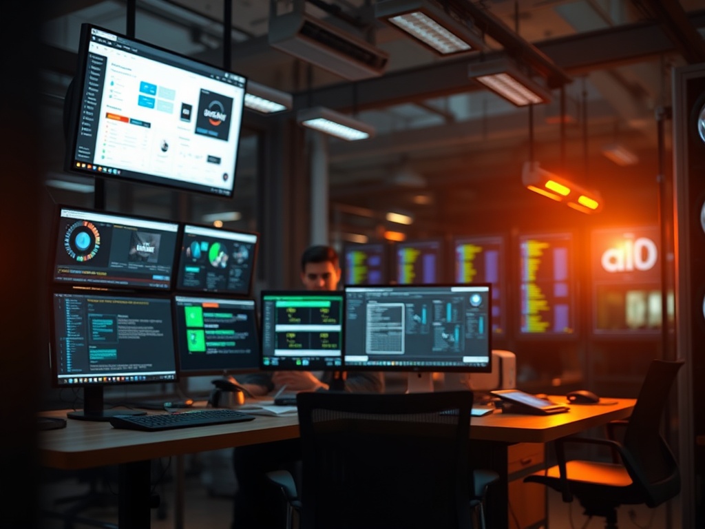 AI-powered content engines enhancing business authority and reach in AI stack solutions