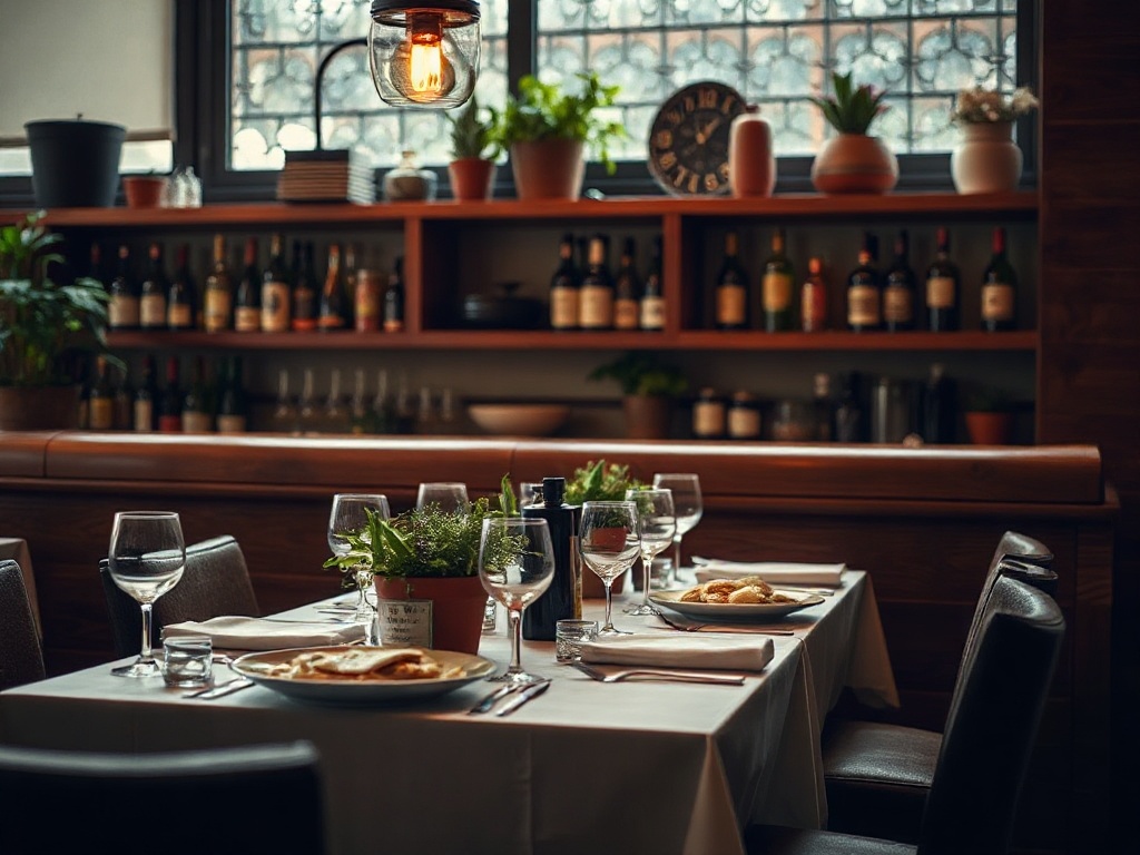 Restaurant Quality Stocks at Home