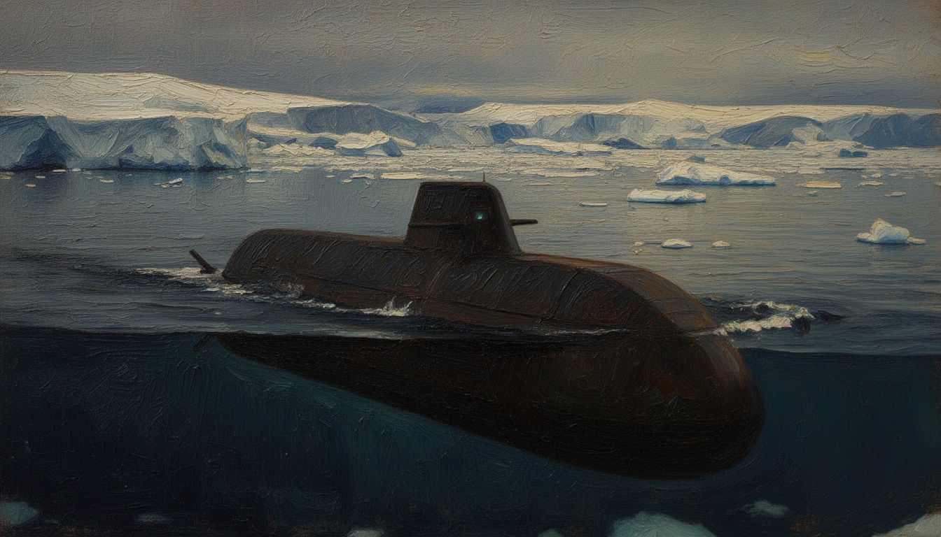 Canada Acquires German Type 212 Submarines for Fleet Renewal