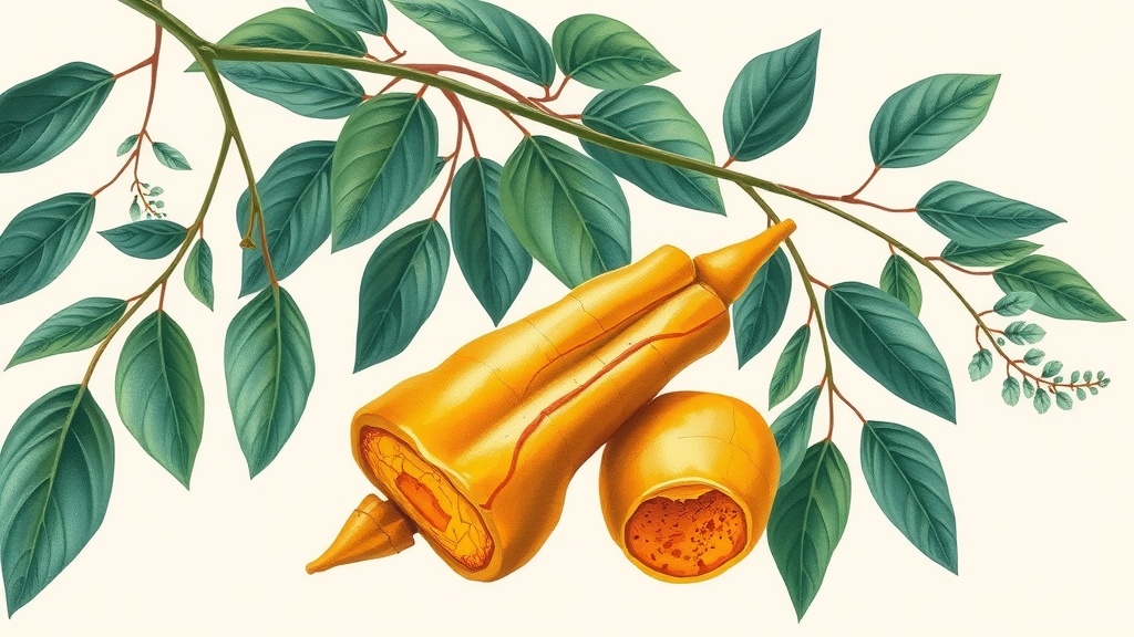 Como Preparar Tintura de Cúrcuma em Casa