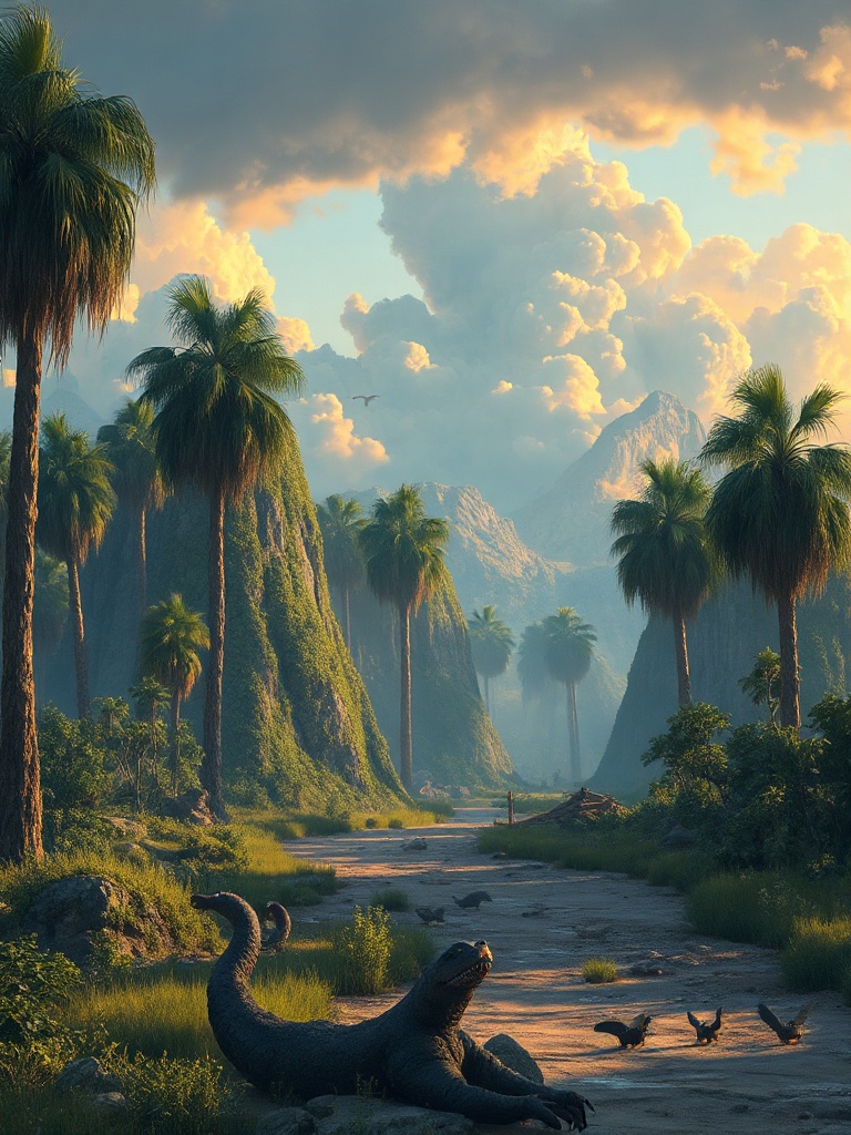 Everglades image